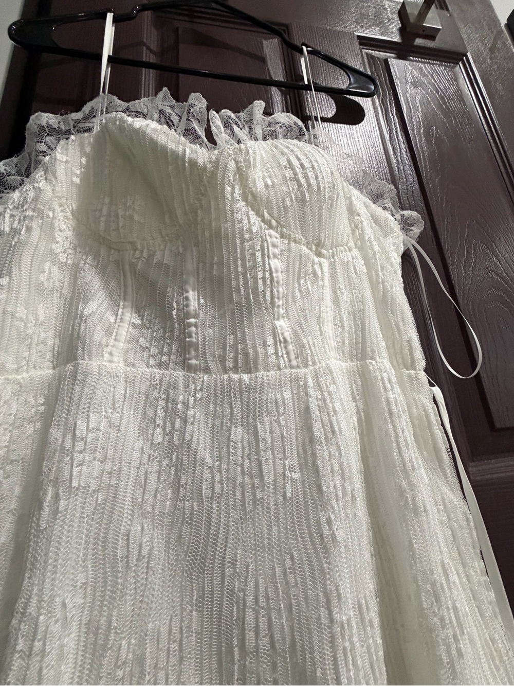 Lane 201 One More Slow Song Dress - Picture 5 of 7